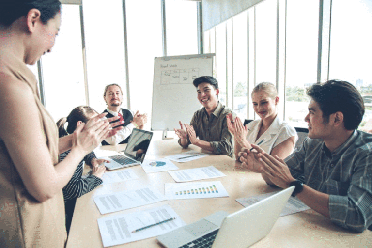 The Future of Newsrooms: Adapting to Digital Transformation