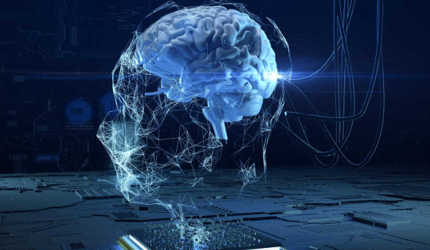 The Rise of Autonomous Intelligence