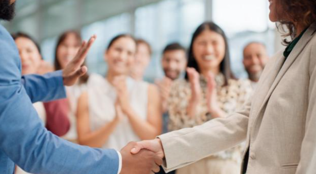 How to Prepare Yourself for a Career Promotion