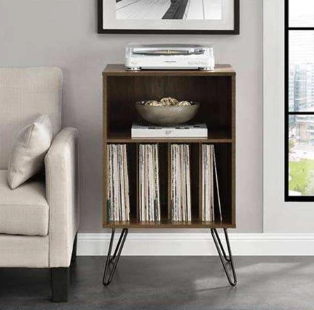 Shelving Ideas That Make Every Room Easier to Live In
